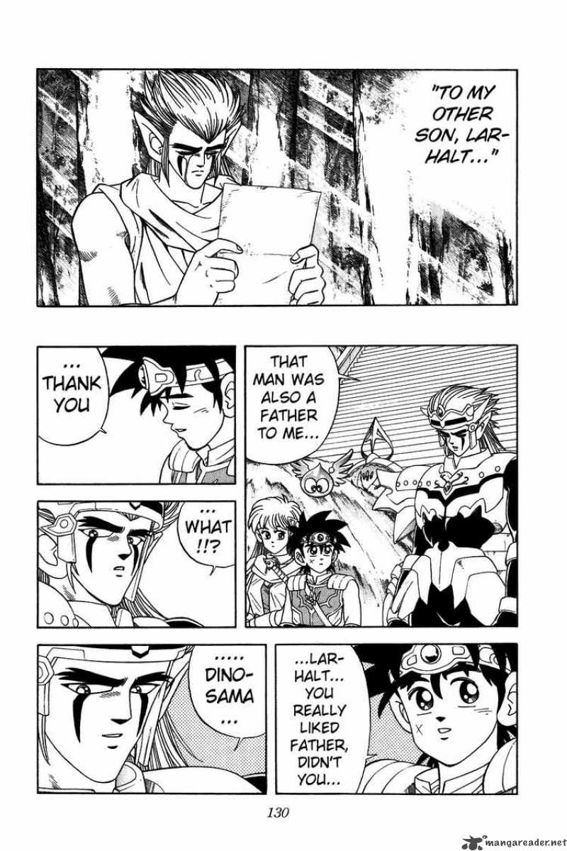 Dragon Quest Dai No Daiboken 289 9