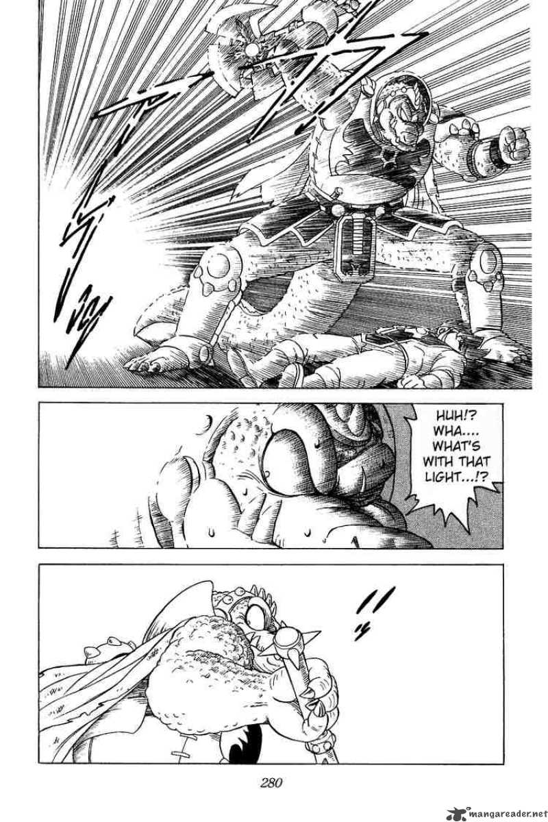 Dragon Quest Dai No Daiboken 29 17