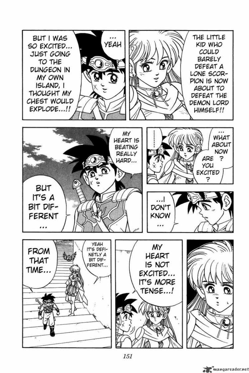Dragon Quest Dai No Daiboken 290 11