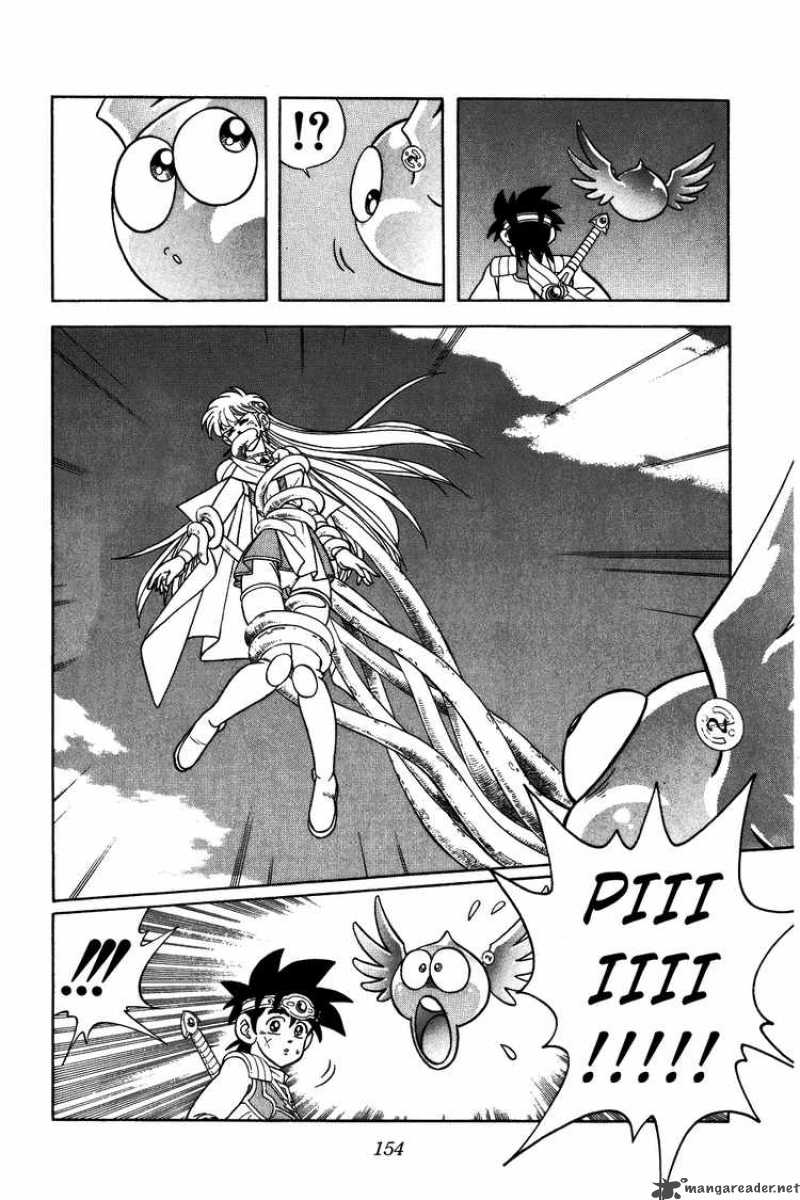 Dragon Quest Dai No Daiboken 290 14