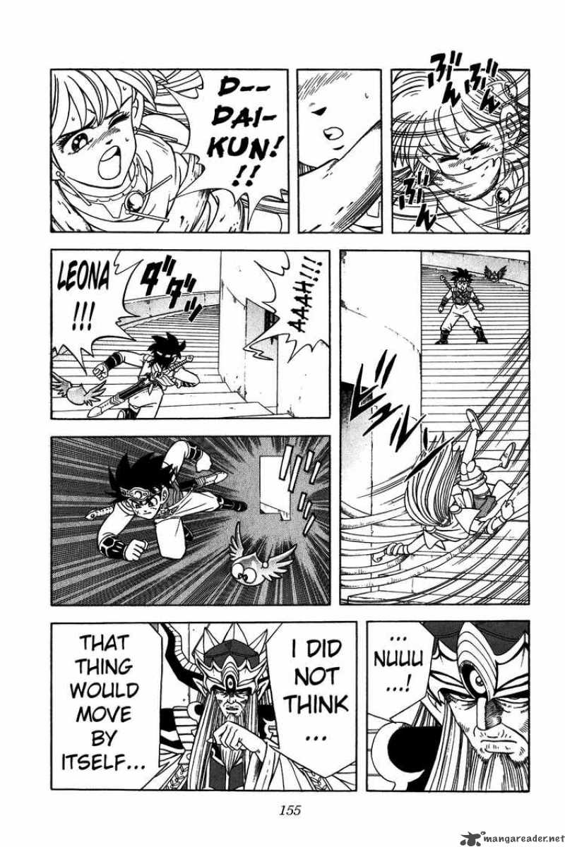 Dragon Quest Dai No Daiboken 290 15