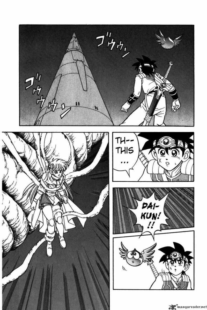 Dragon Quest Dai No Daiboken 290 17