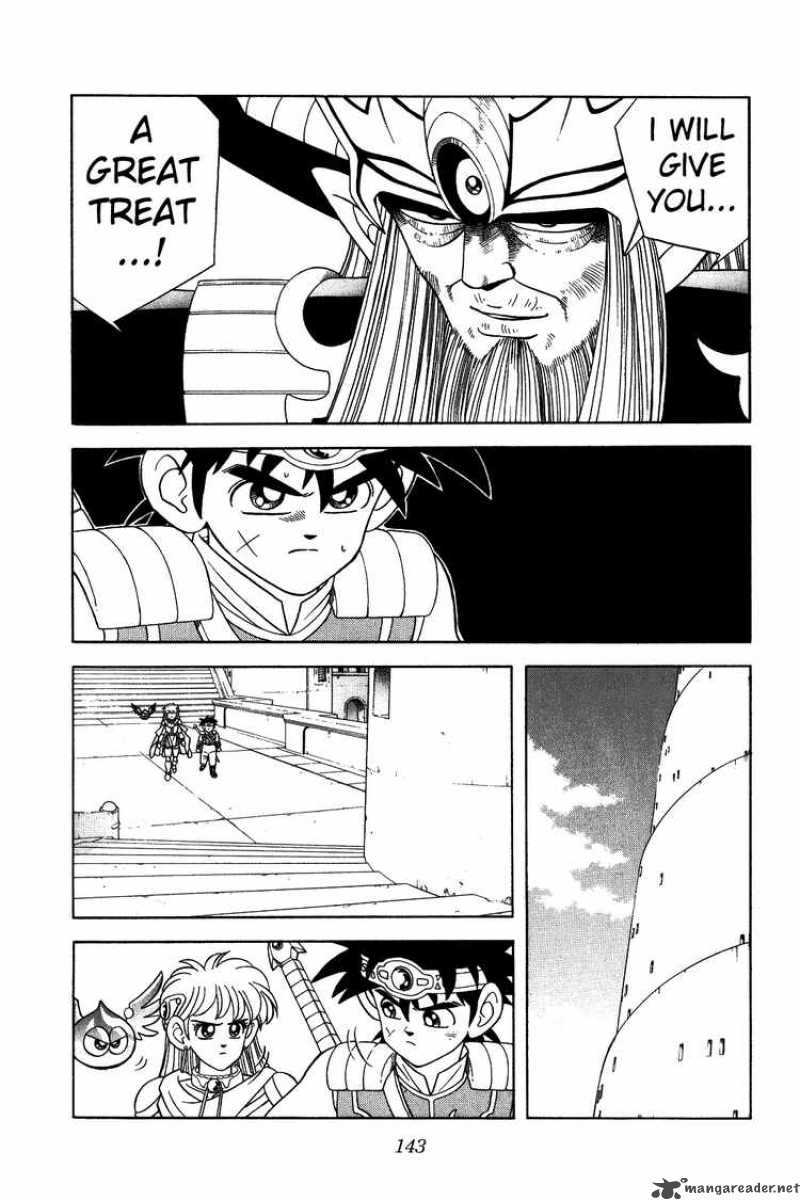 Dragon Quest Dai No Daiboken 290 3