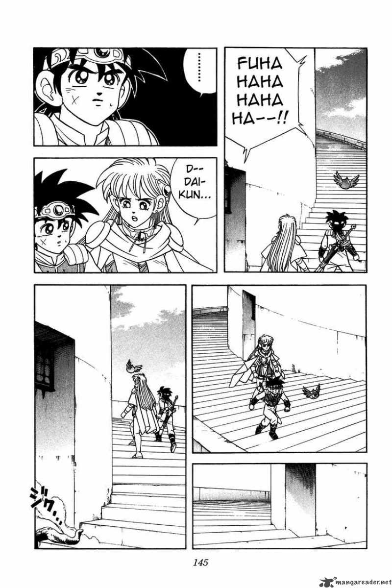 Dragon Quest Dai No Daiboken 290 5