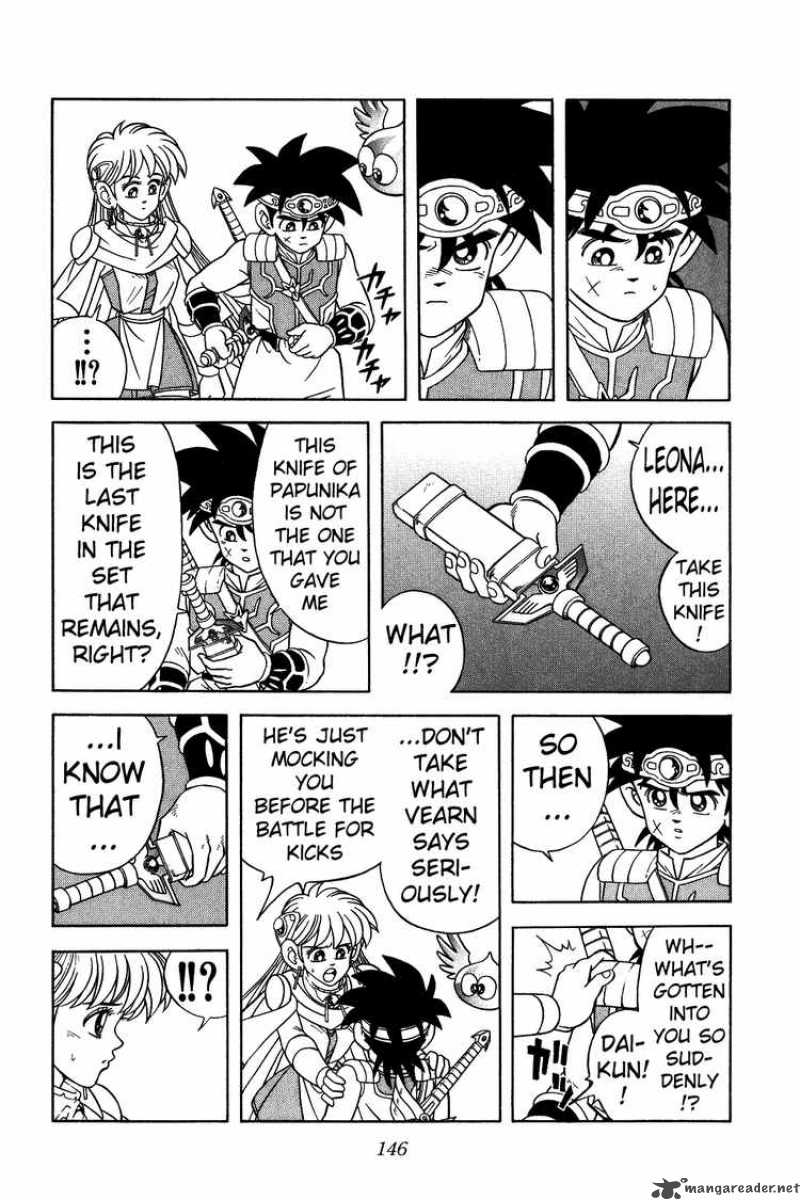 Dragon Quest Dai No Daiboken 290 6
