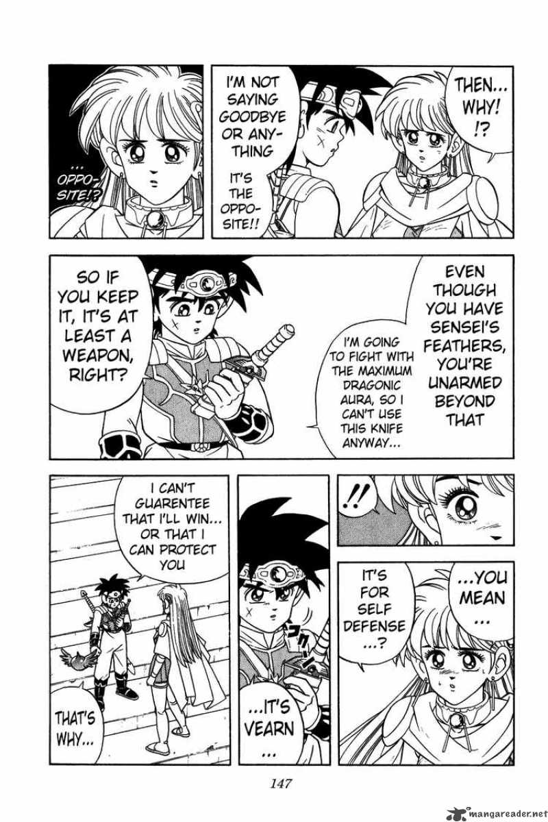 Dragon Quest Dai No Daiboken 290 7