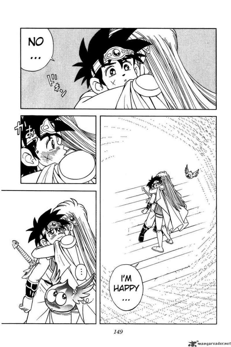 Dragon Quest Dai No Daiboken 290 9