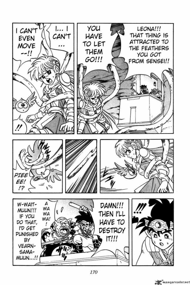 Dragon Quest Dai No Daiboken 291 10