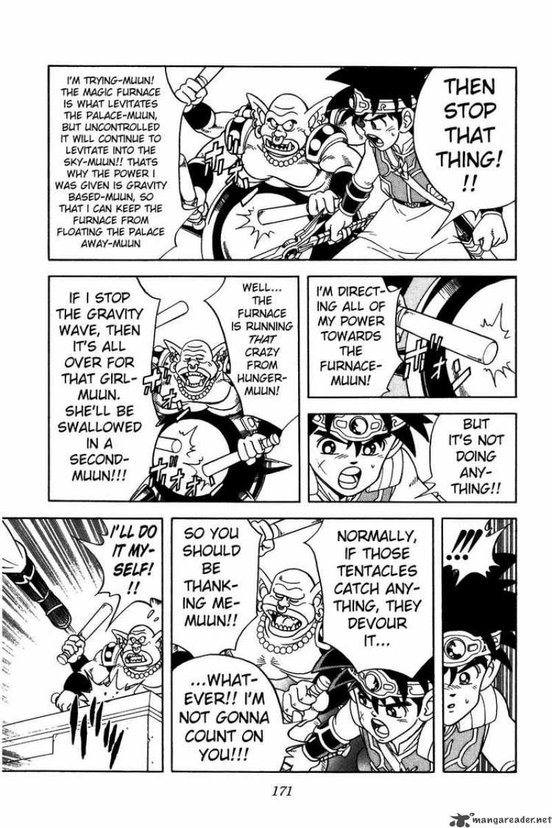 Dragon Quest Dai No Daiboken 291 11