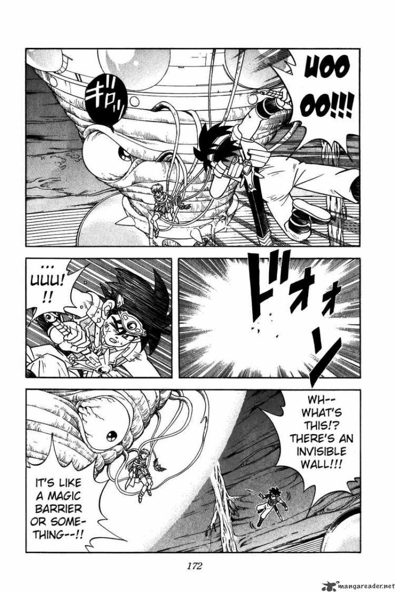 Dragon Quest Dai No Daiboken 291 12