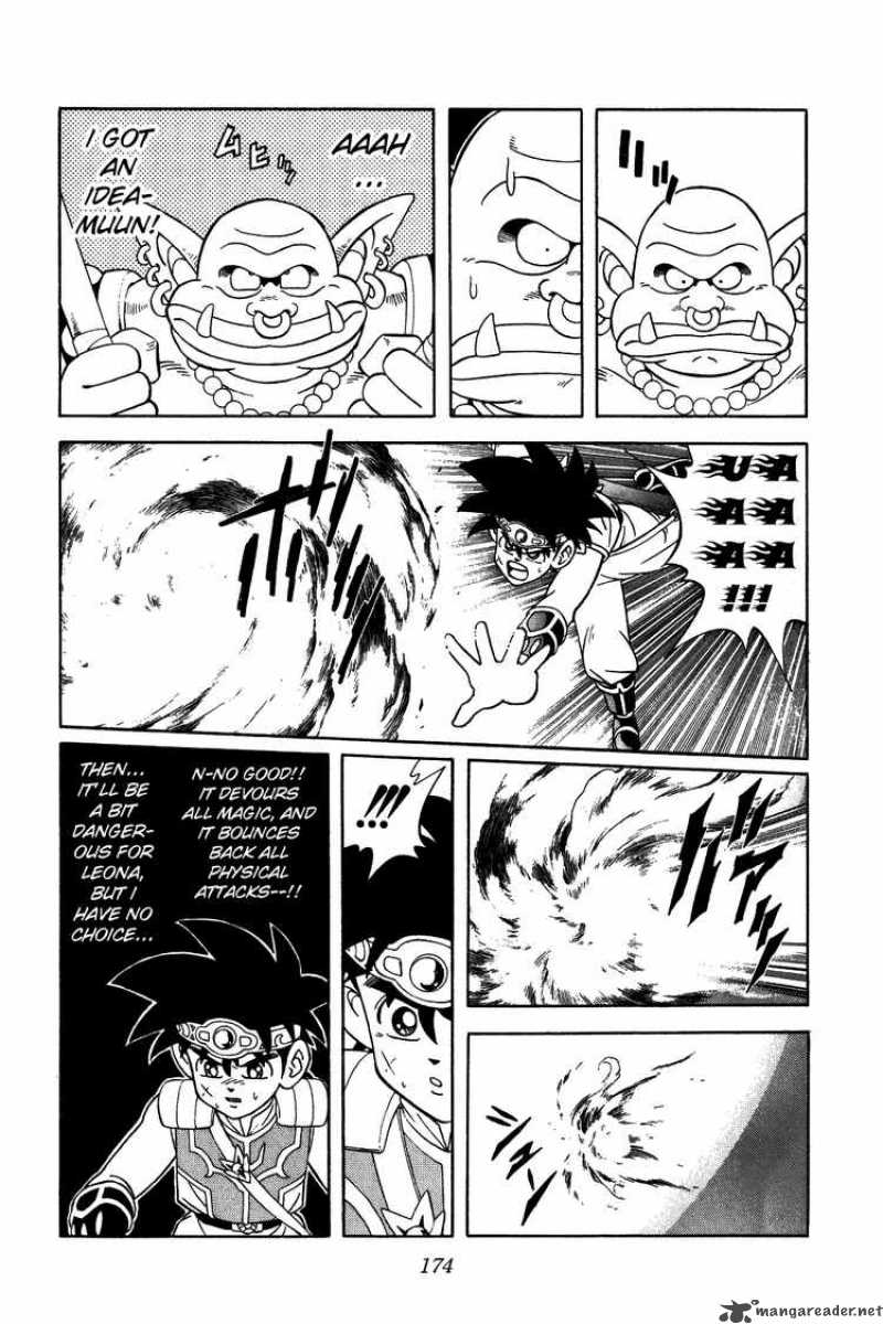 Dragon Quest Dai No Daiboken 291 14
