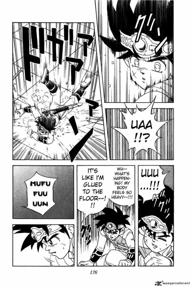 Dragon Quest Dai No Daiboken 291 16