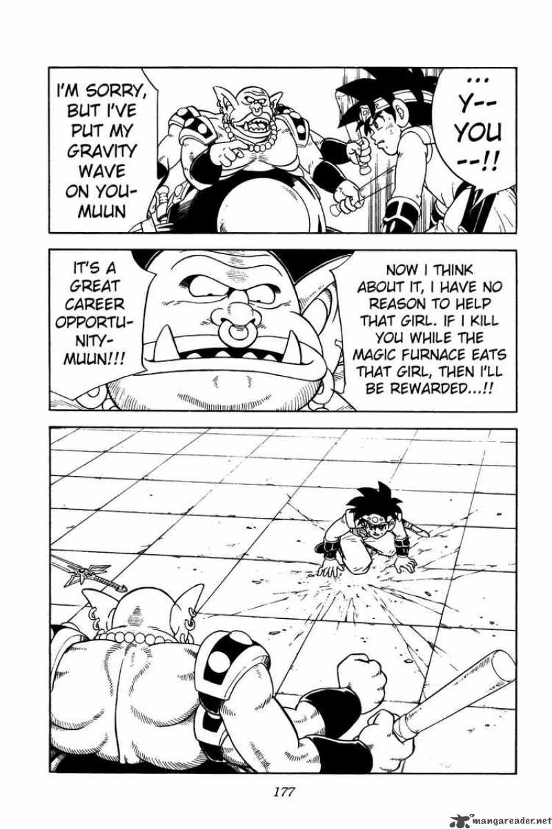 Dragon Quest Dai No Daiboken 291 17
