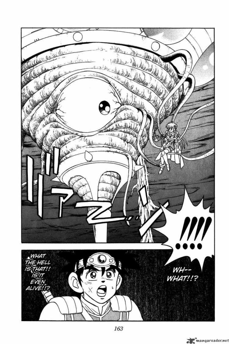 Dragon Quest Dai No Daiboken 291 3