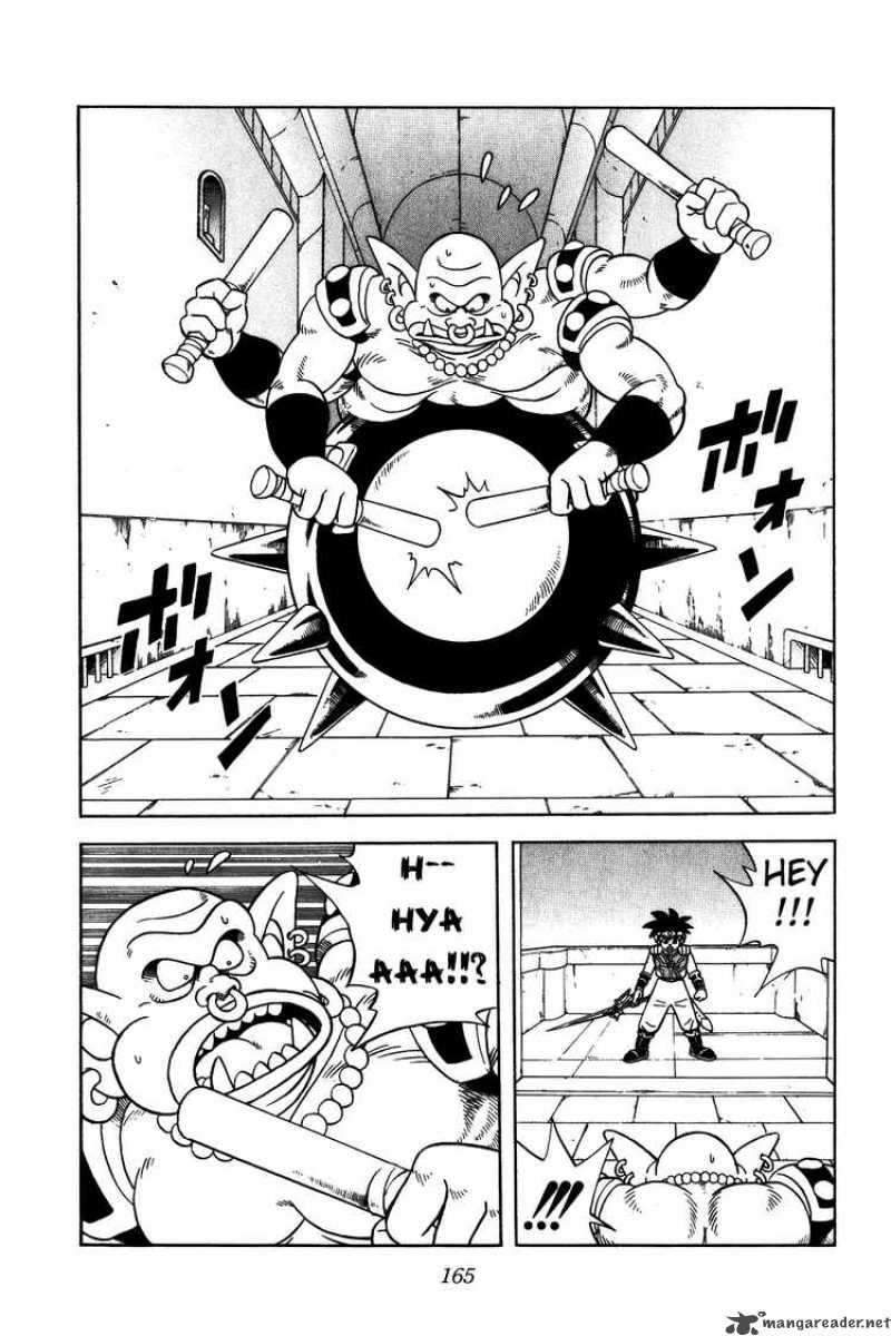 Dragon Quest Dai No Daiboken 291 5