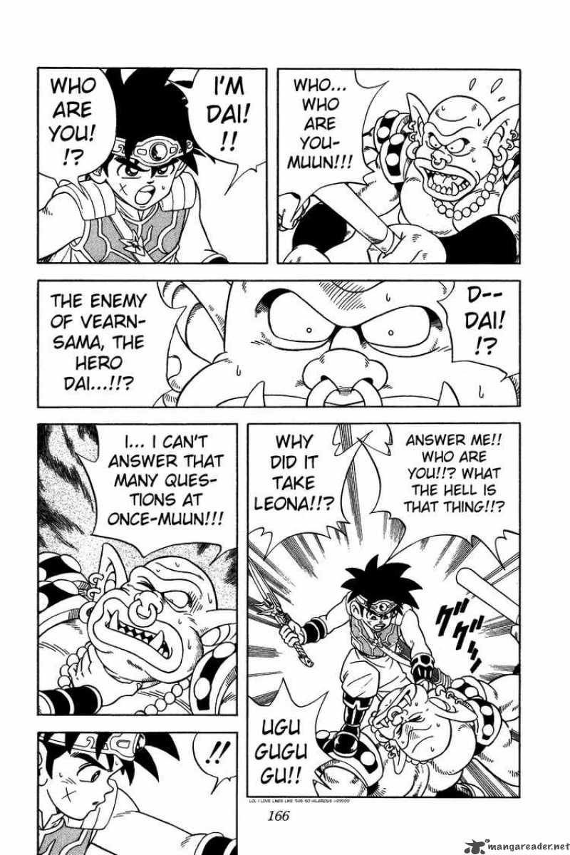 Dragon Quest Dai No Daiboken 291 6