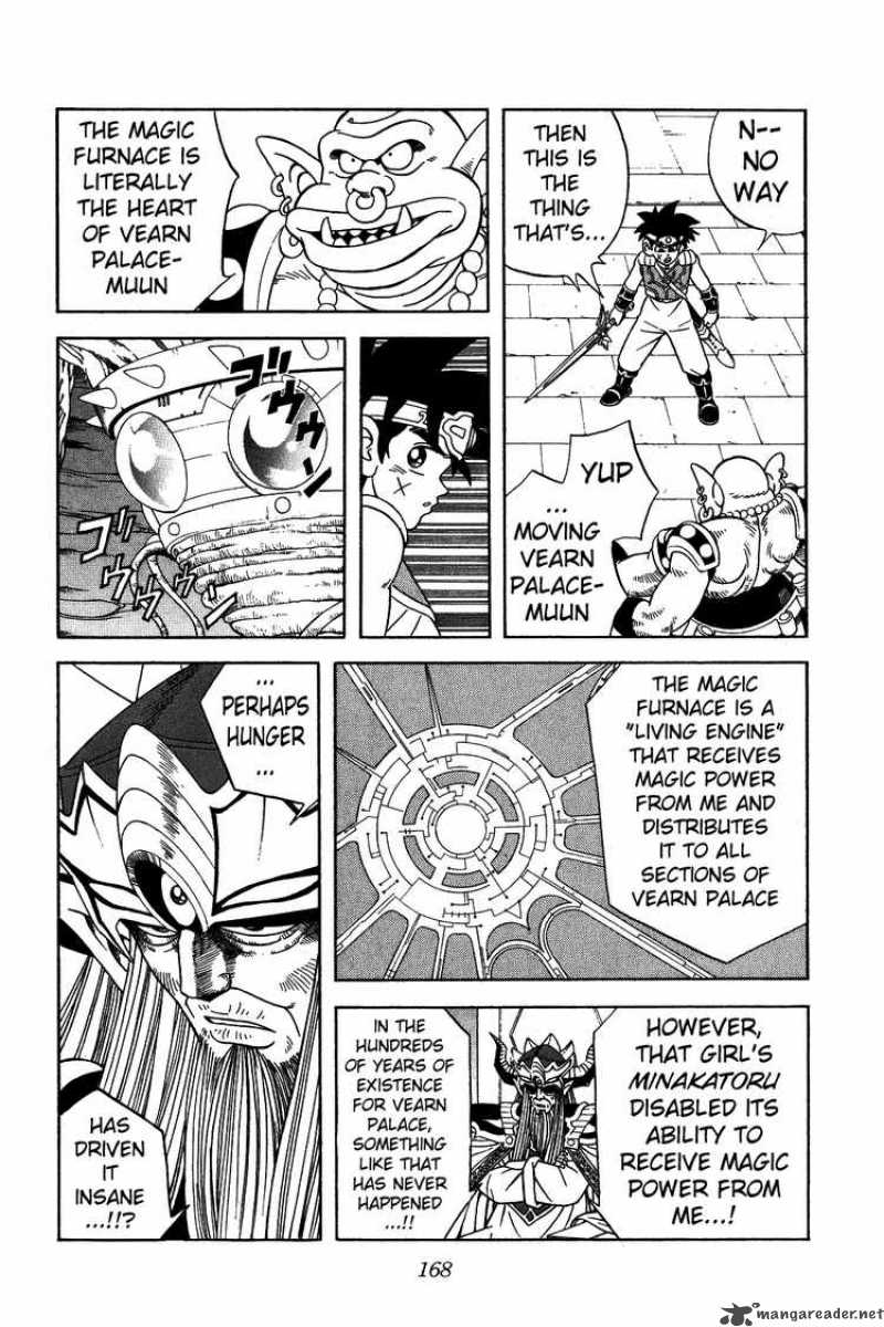 Dragon Quest Dai No Daiboken 291 8