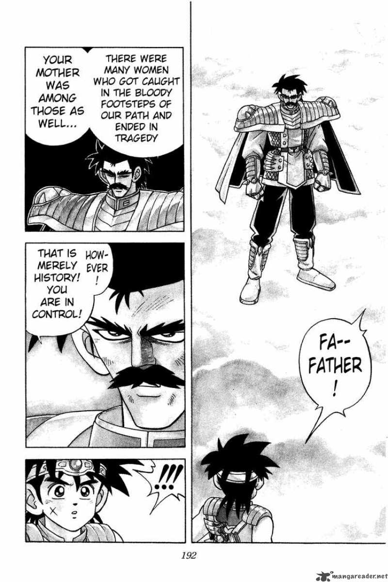 Dragon Quest Dai No Daiboken 292 12