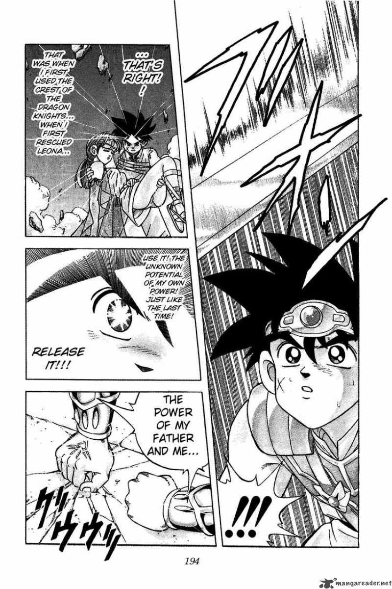 Dragon Quest Dai No Daiboken 292 14