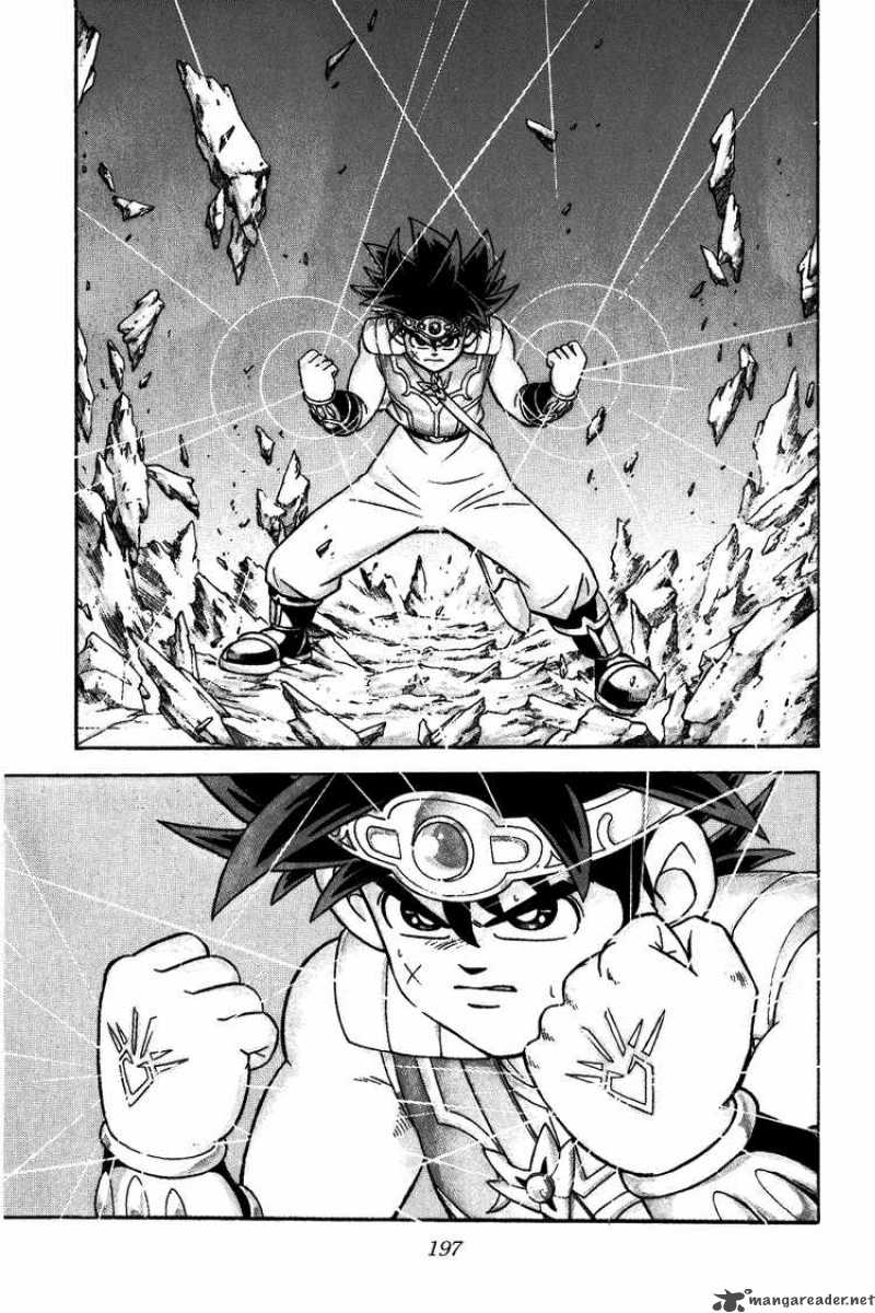 Dragon Quest Dai No Daiboken 292 17