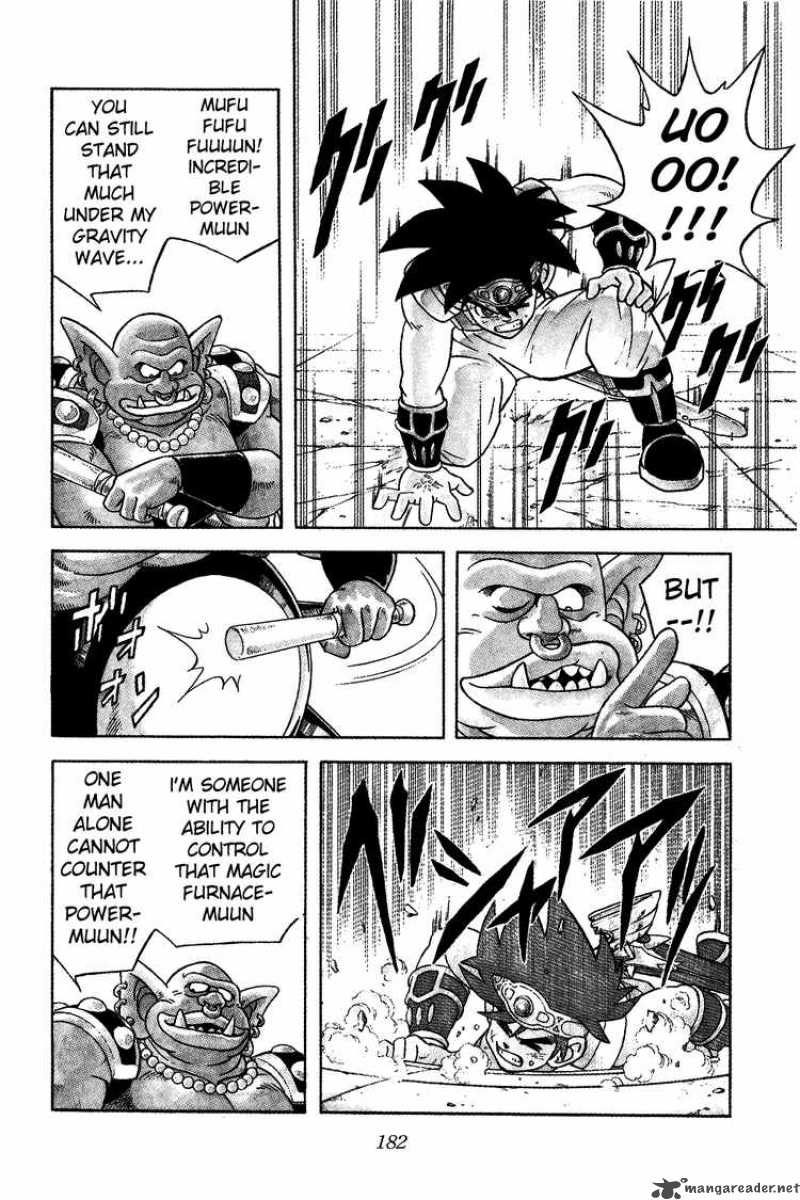 Dragon Quest Dai No Daiboken 292 2