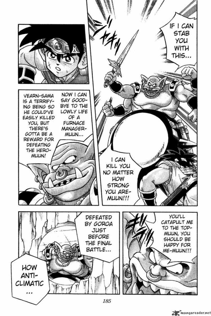 Dragon Quest Dai No Daiboken 292 5