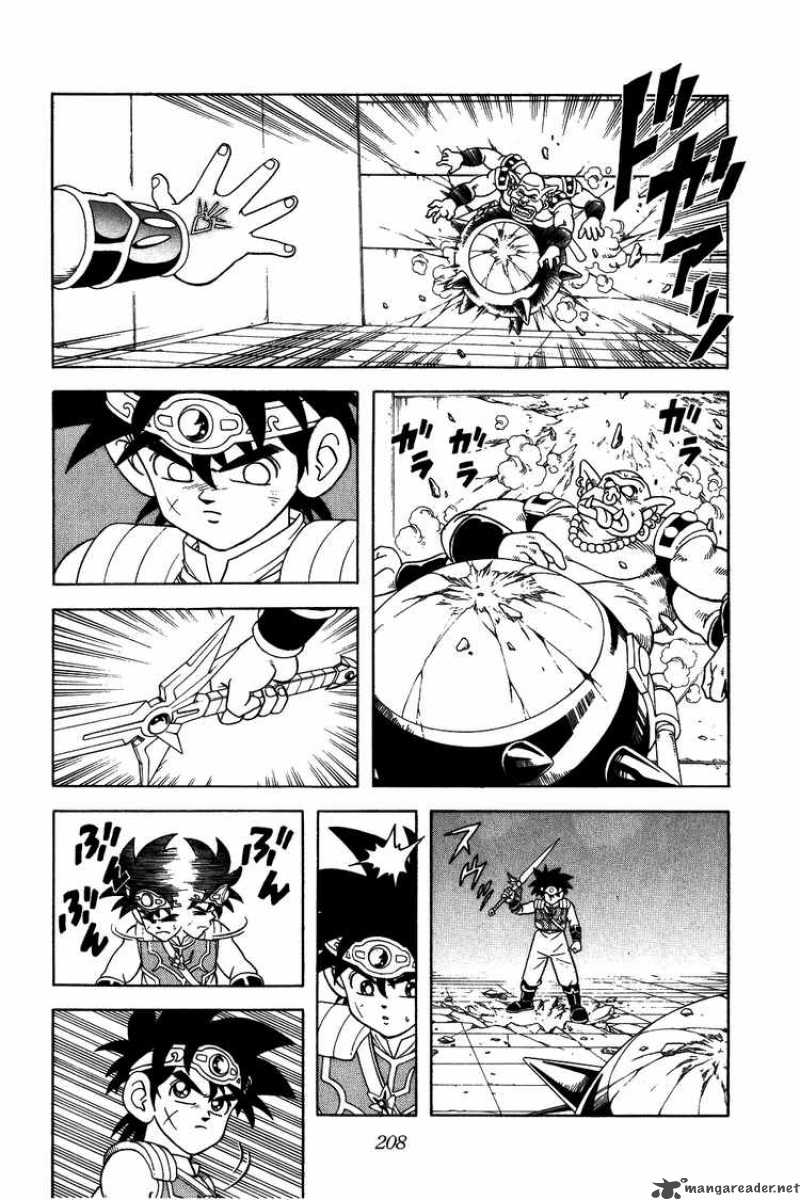 Dragon Quest Dai No Daiboken 293 10