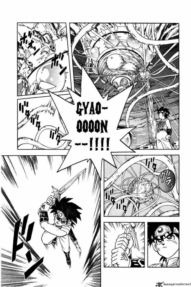 Dragon Quest Dai No Daiboken 293 11