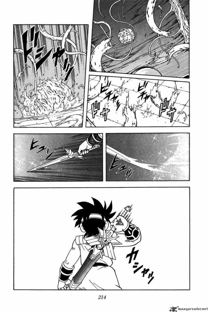 Dragon Quest Dai No Daiboken 293 15