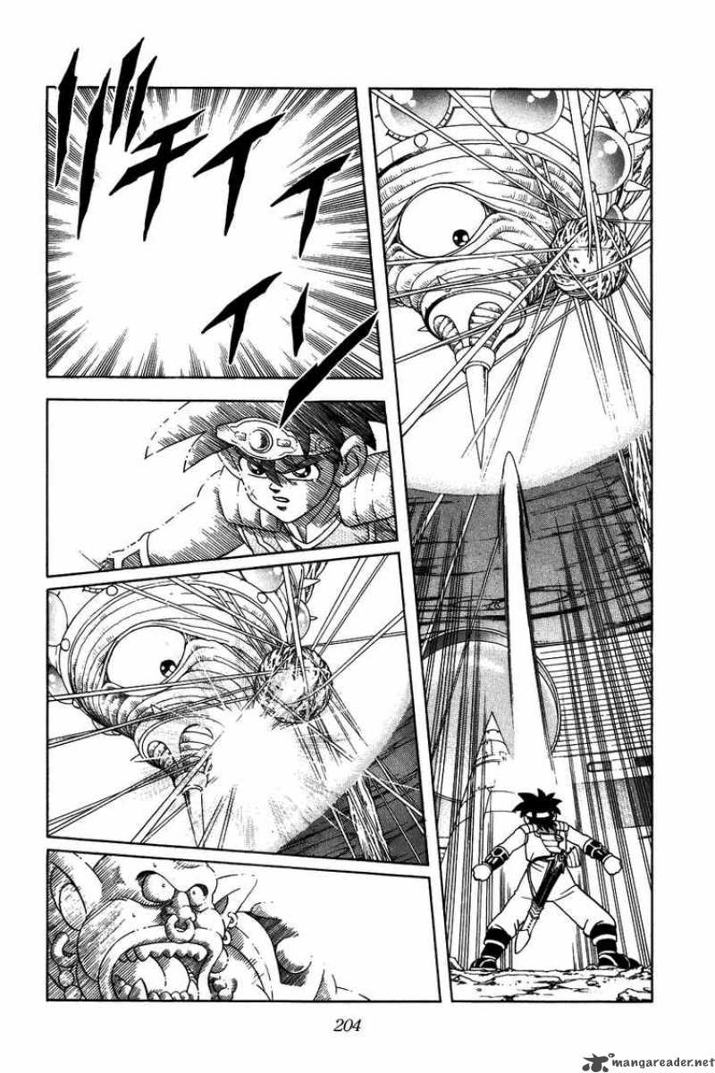 Dragon Quest Dai No Daiboken 293 6