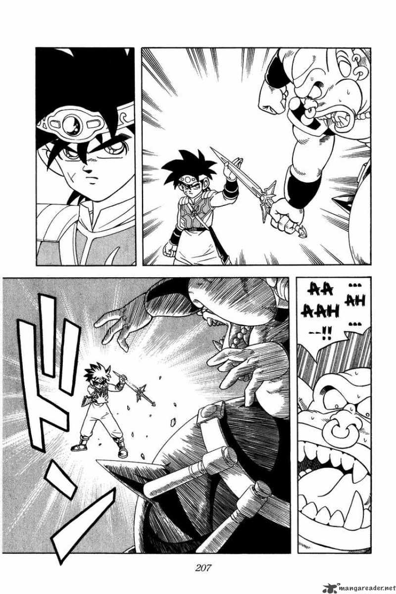 Dragon Quest Dai No Daiboken 293 9