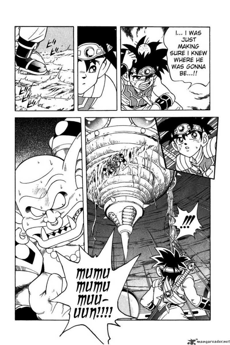 Dragon Quest Dai No Daiboken 294 10