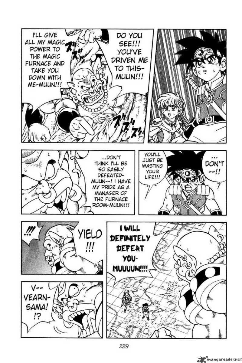 Dragon Quest Dai No Daiboken 294 11