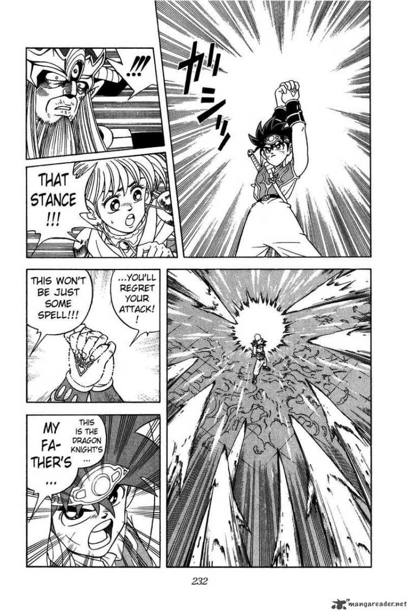 Dragon Quest Dai No Daiboken 294 14