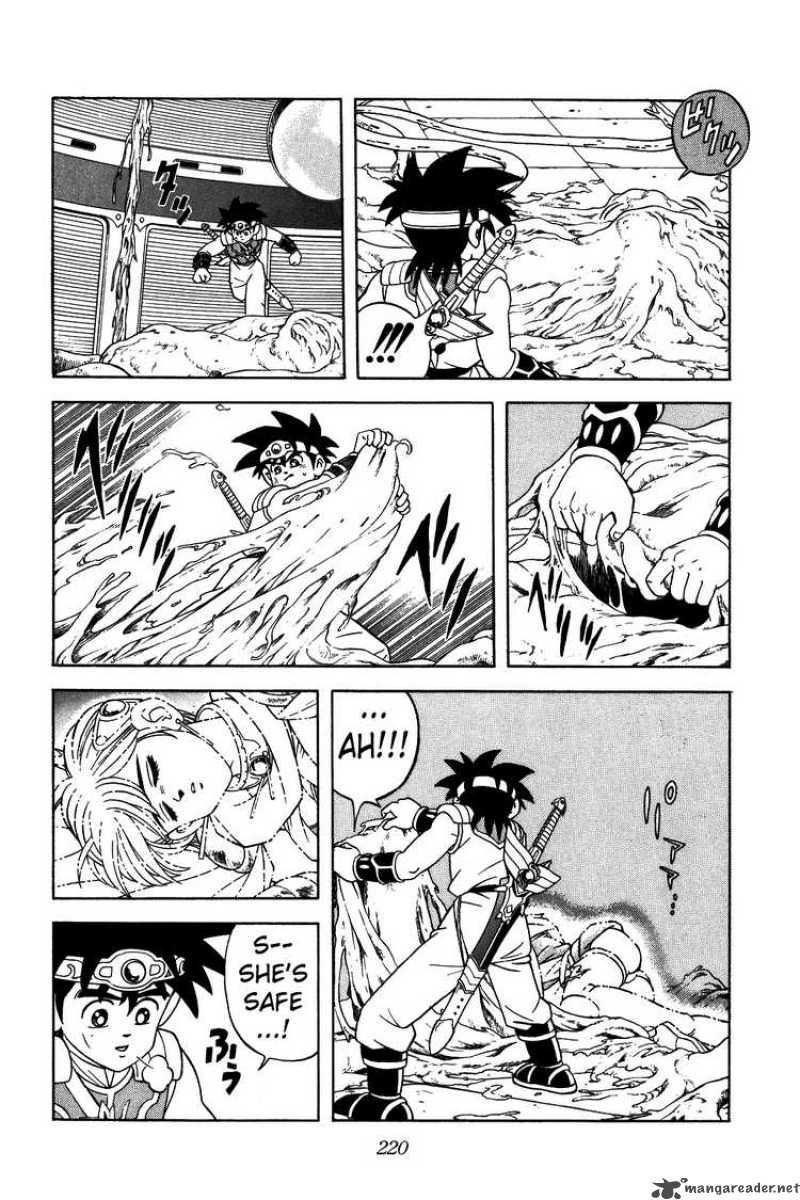 Dragon Quest Dai No Daiboken 294 2