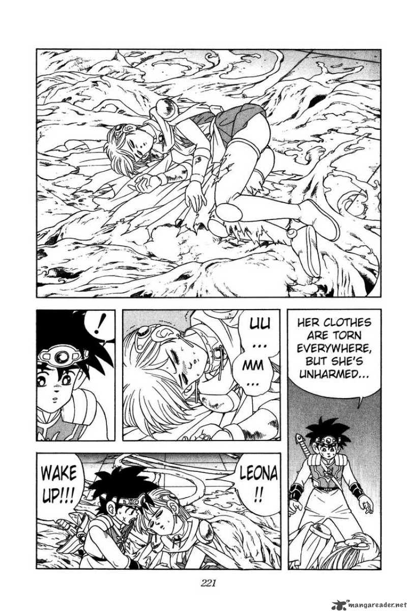 Dragon Quest Dai No Daiboken 294 3