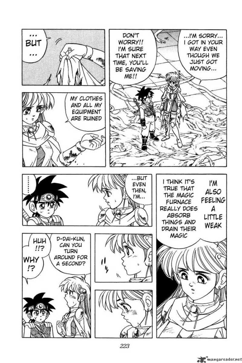 Dragon Quest Dai No Daiboken 294 5