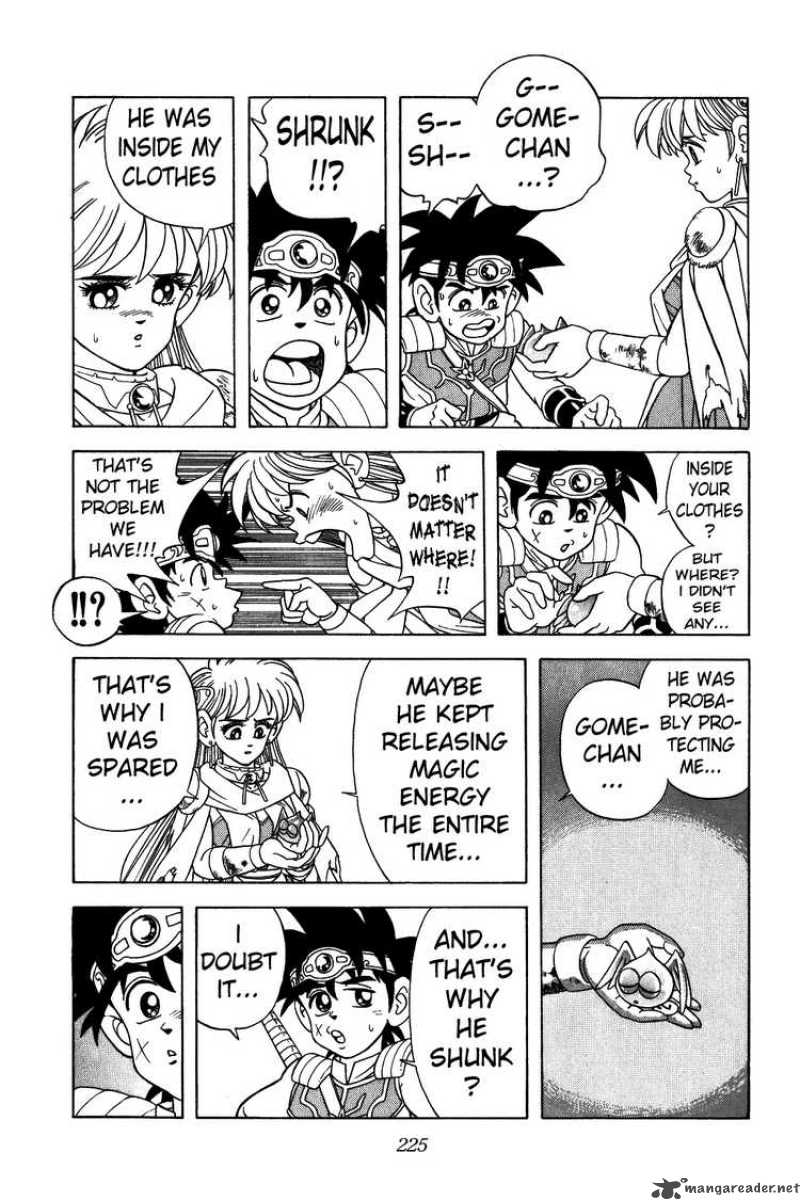 Dragon Quest Dai No Daiboken 294 7