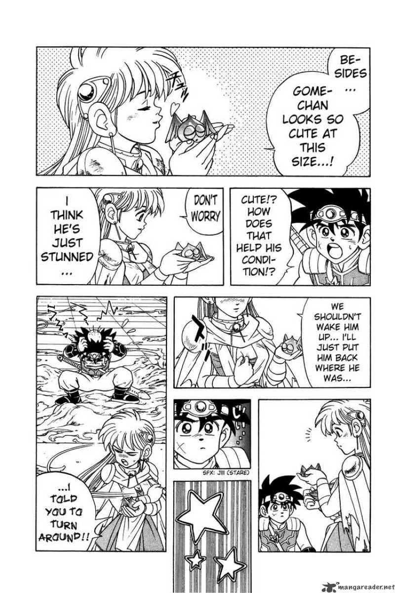 Dragon Quest Dai No Daiboken 294 9