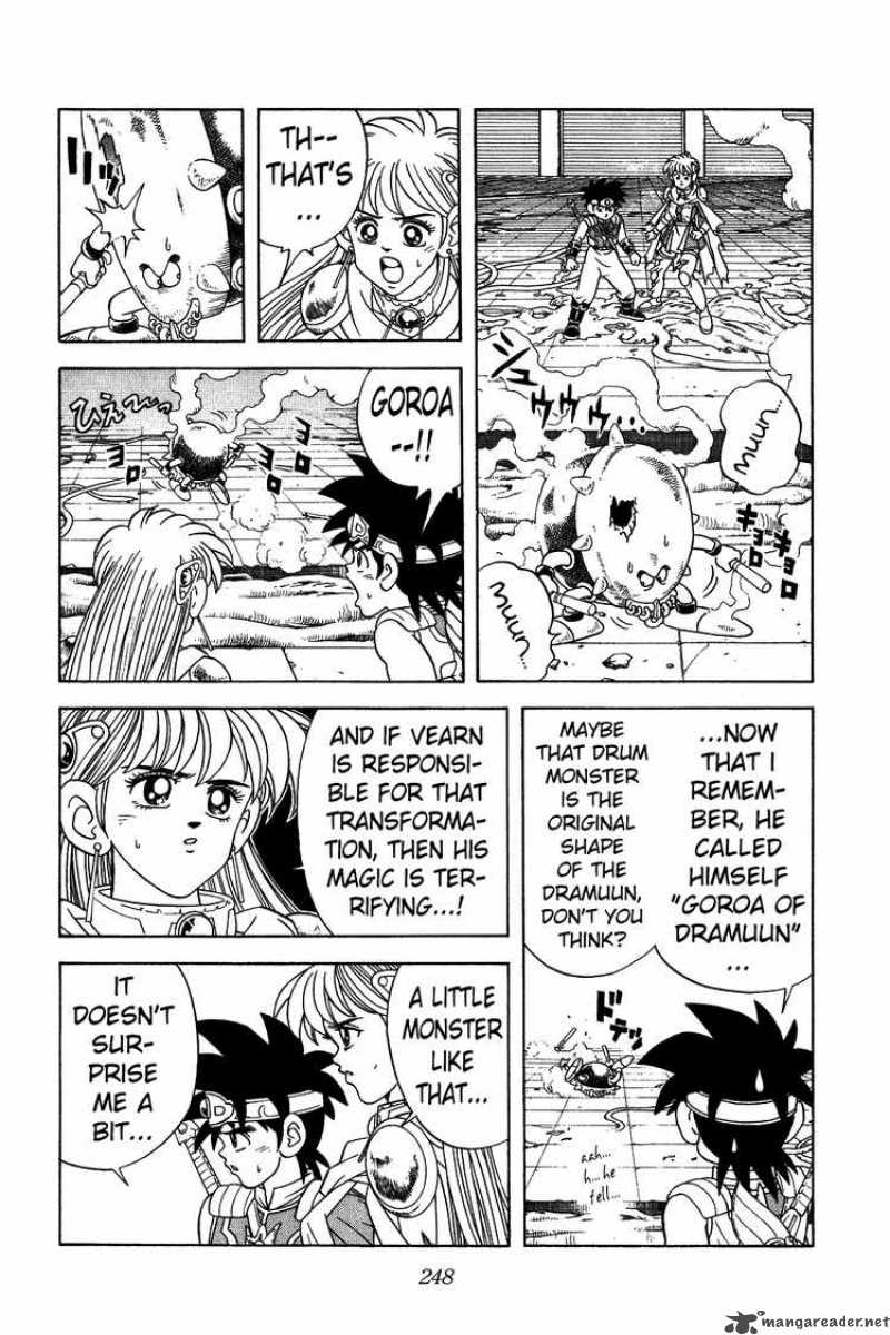 Dragon Quest Dai No Daiboken 295 10