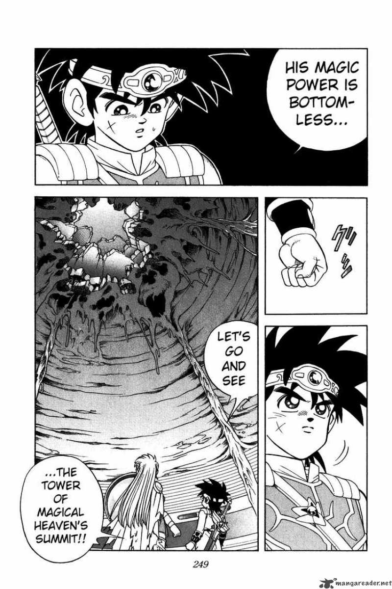 Dragon Quest Dai No Daiboken 295 11