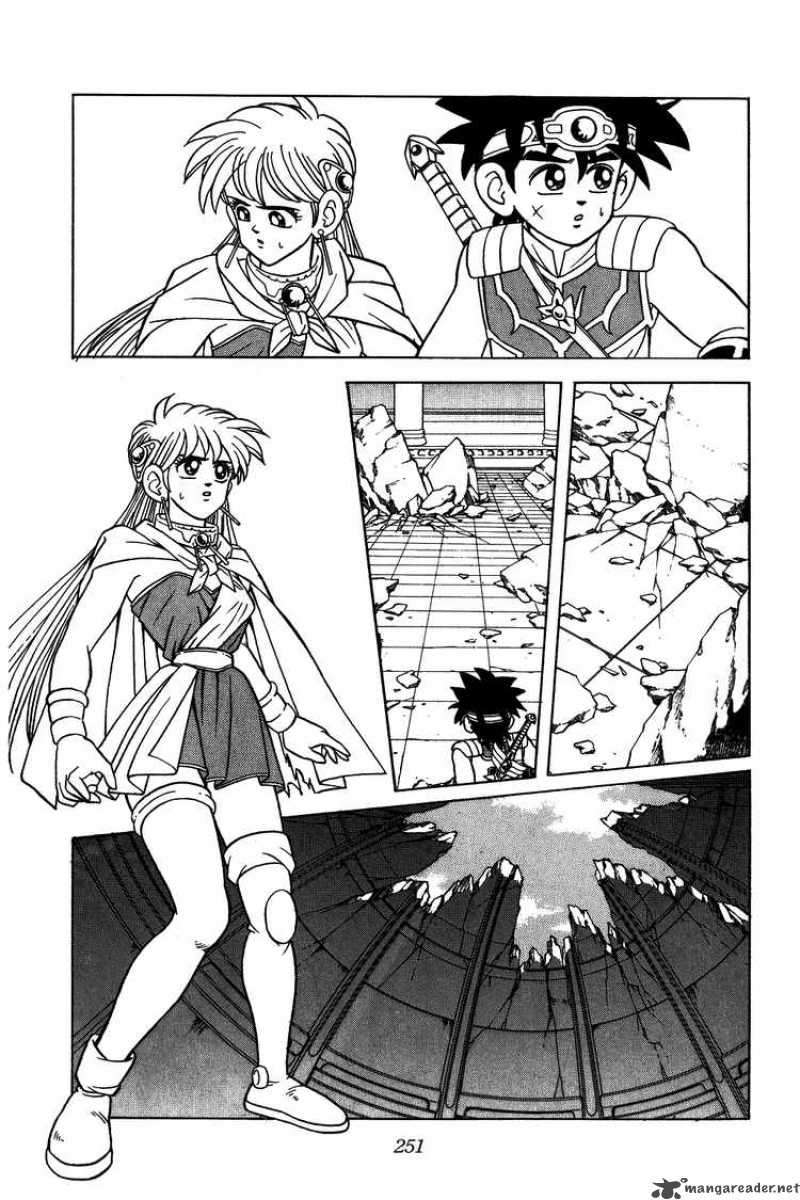 Dragon Quest Dai No Daiboken 295 13