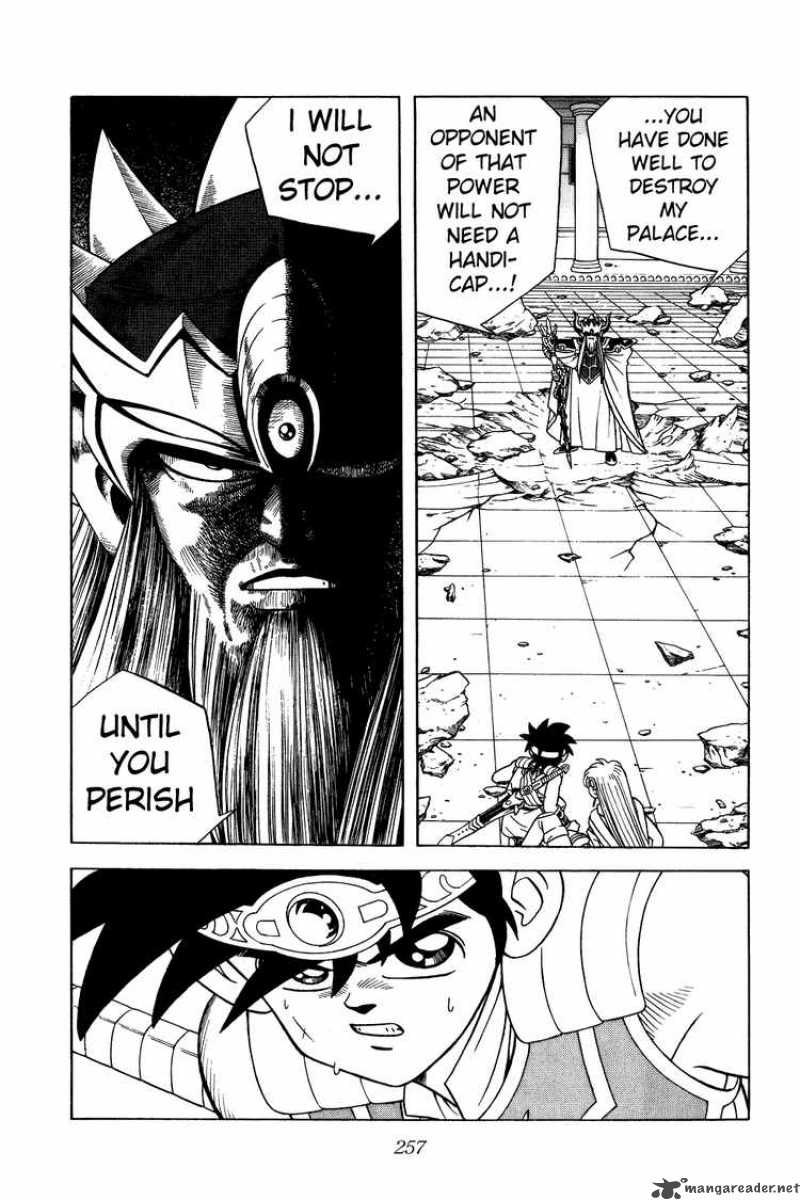 Dragon Quest Dai No Daiboken 295 18