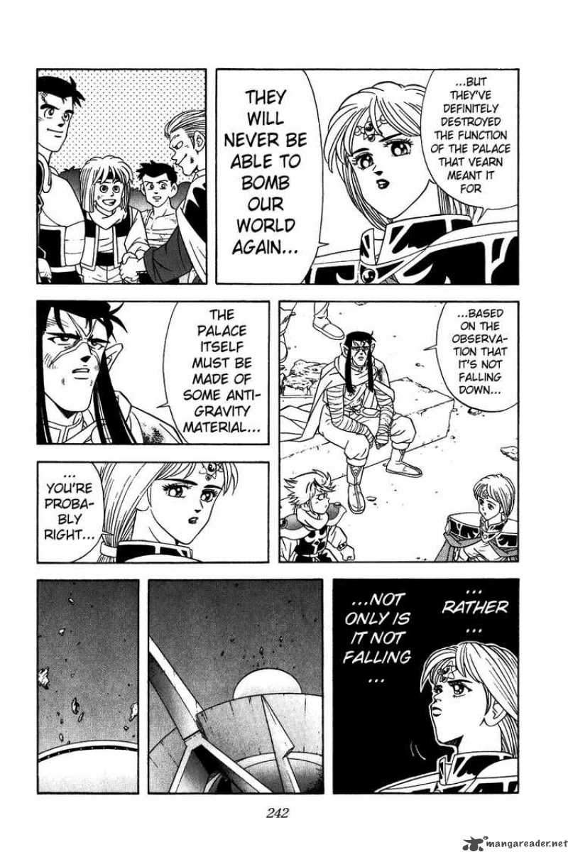 Dragon Quest Dai No Daiboken 295 4