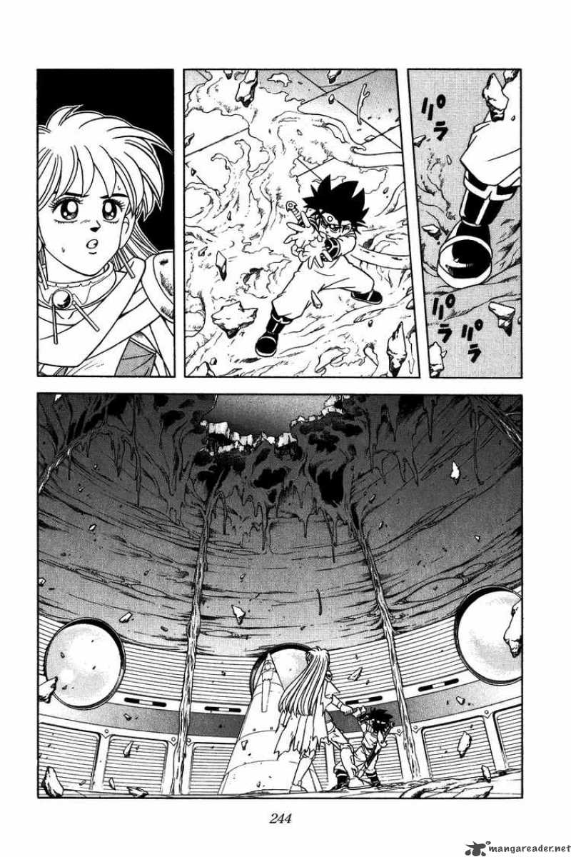Dragon Quest Dai No Daiboken 295 6