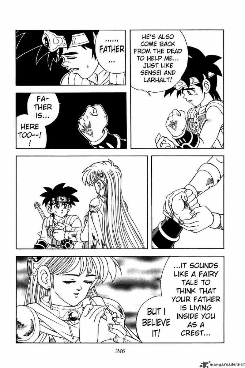 Dragon Quest Dai No Daiboken 295 8