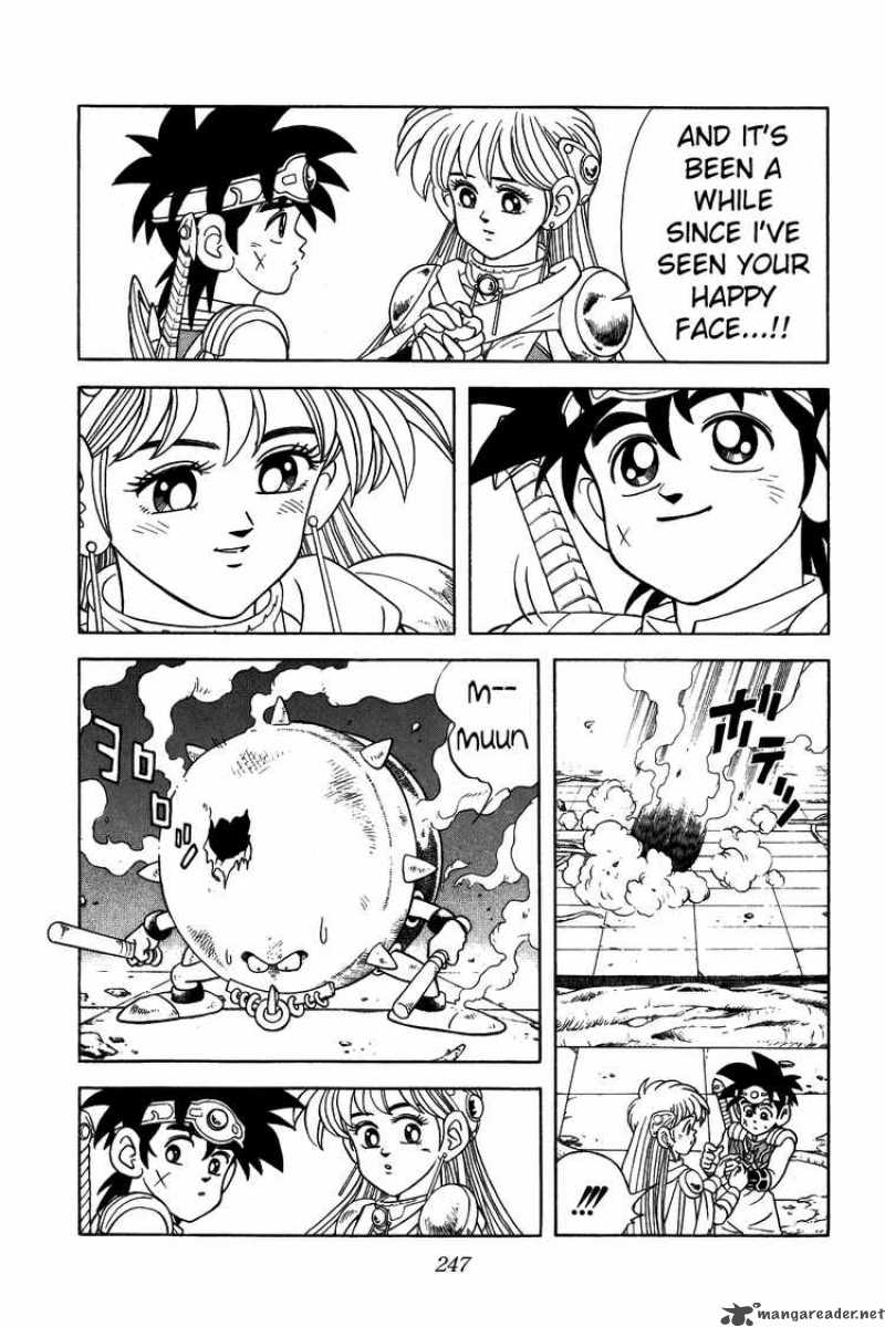 Dragon Quest Dai No Daiboken 295 9