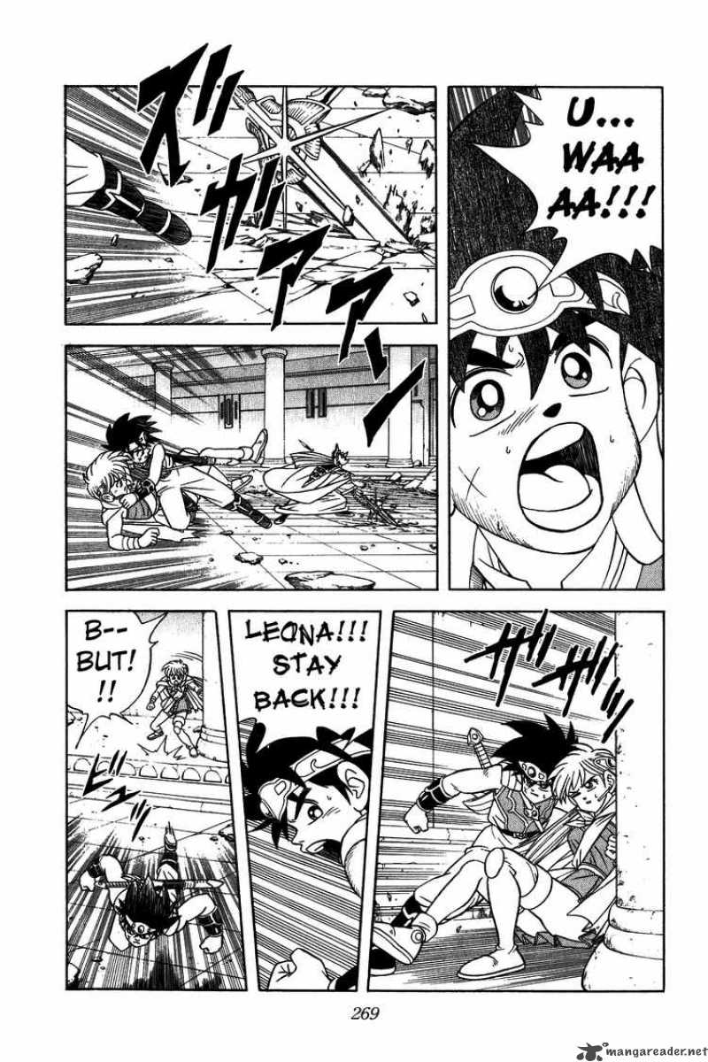 Dragon Quest Dai No Daiboken 296 11
