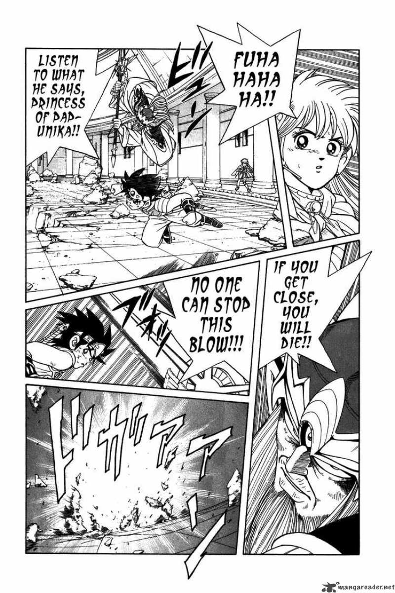 Dragon Quest Dai No Daiboken 296 12
