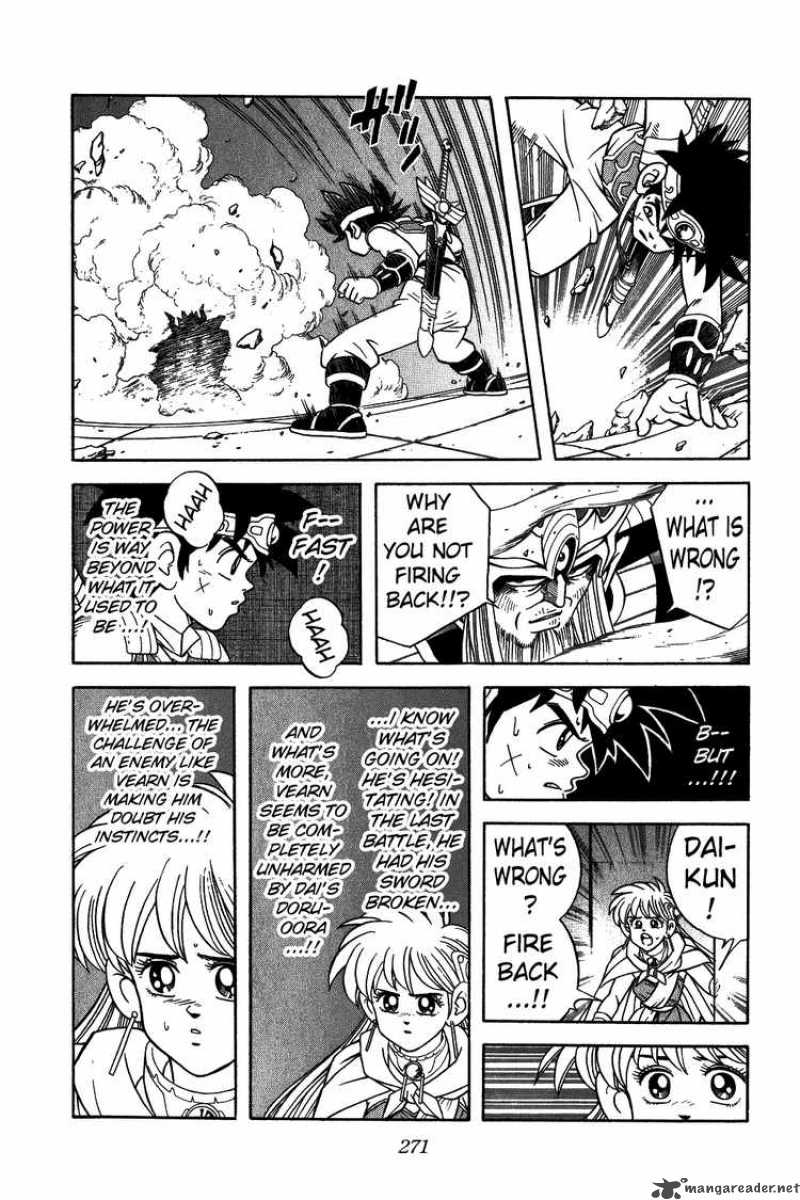 Dragon Quest Dai No Daiboken 296 13